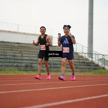 Runner Photo 4536918