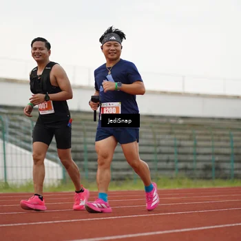 Runner Photo 4536920