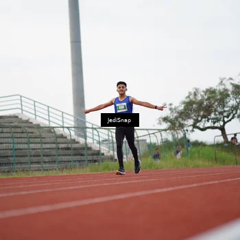 Runner Photo 4536928