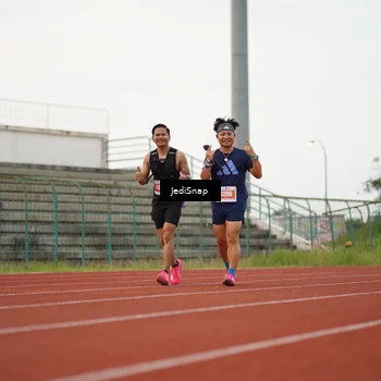 Runner Photo 4536931