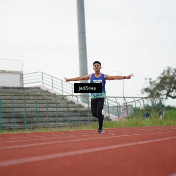 Runner Photo 4536935