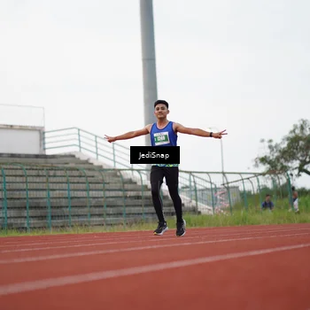 Runner Photo 4536936
