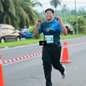 Runner Photo 4536940