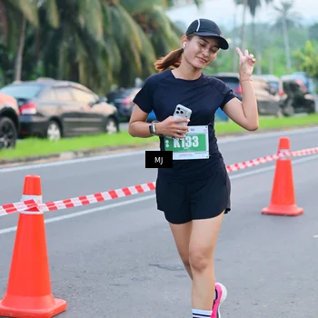 Runner Photo 4536943
