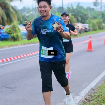 Runner Photo 4536945