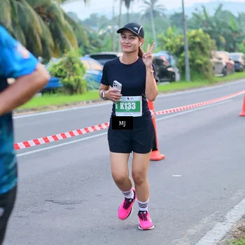 Runner Photo 4536947