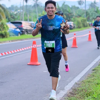 Runner Photo 4536950