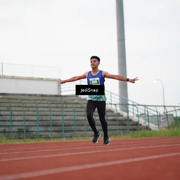 Runner Photo 4536952