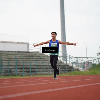 Runner Photo 4536955