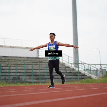 Runner Photo 4536961