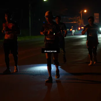 Runner Photo 4536963
