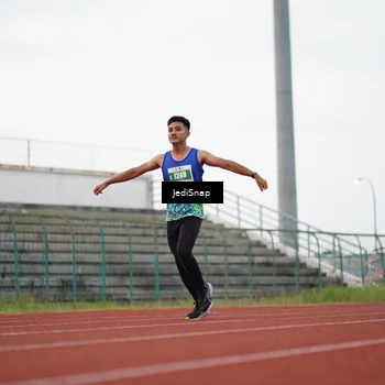 Runner Photo 4536965