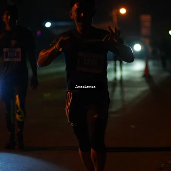 Runner Photo 4536967