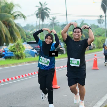 Runner Photo 4536968