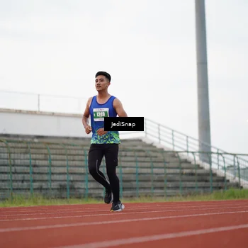 Runner Photo 4536969