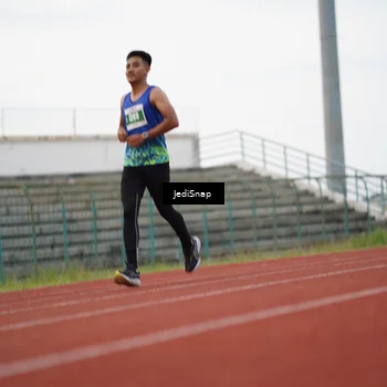 Runner Photo 4536978