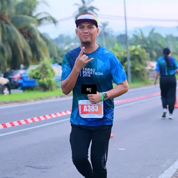 Runner Photo 4536980