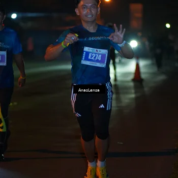 Runner Photo 4536983