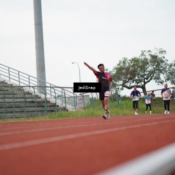 Runner Photo 4536985