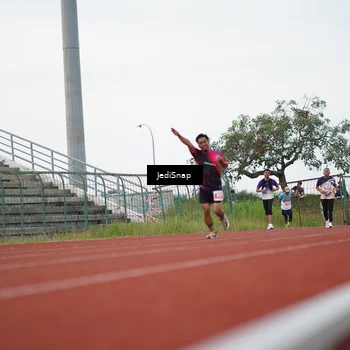 Runner Photo 4536986