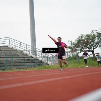 Runner Photo 4536996