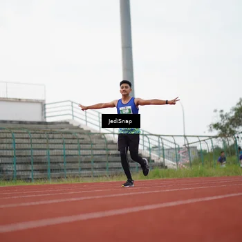 Runner Photo 4536998