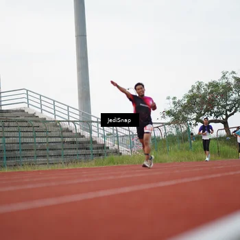 Runner Photo 4537000