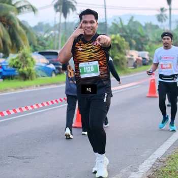 Runner Photo 4537005