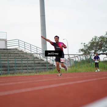 Runner Photo 4537009