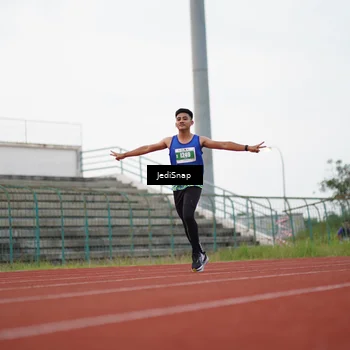 Runner Photo 4537010