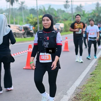 Runner Photo 4537011