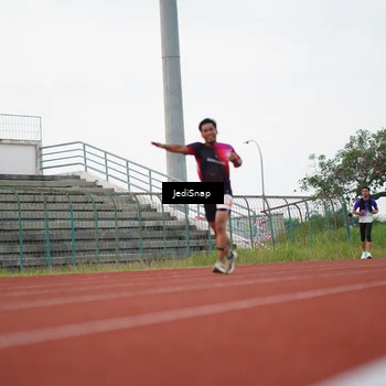 Runner Photo 4537012