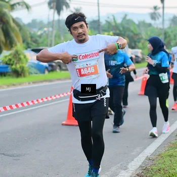 Runner Photo 4537014