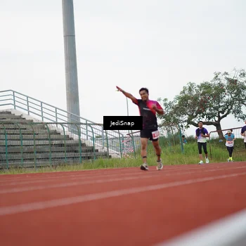 Runner Photo 4537016