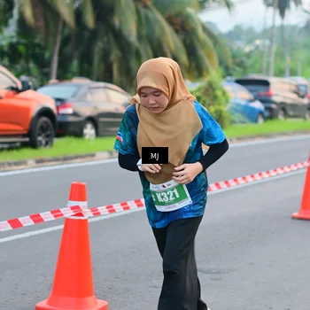 Runner Photo 4537021