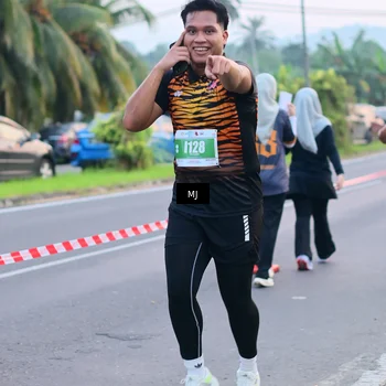 Runner Photo 4537024