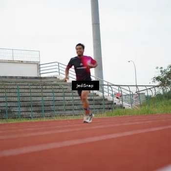 Runner Photo 4537026