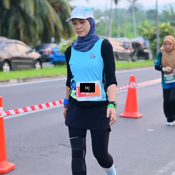 Runner Photo 4537035