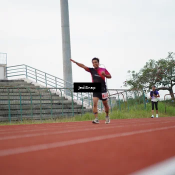 Runner Photo 4537037
