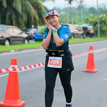 Runner Photo 4537040