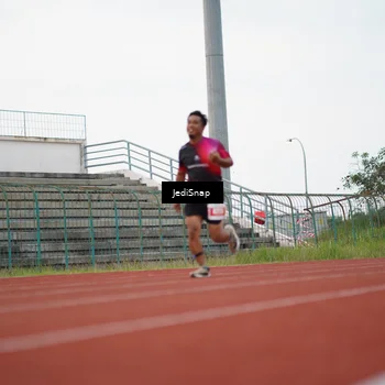 Runner Photo 4537044