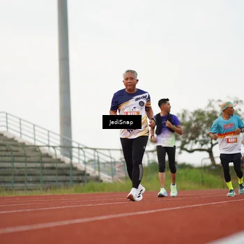 Runner Photo 4537051