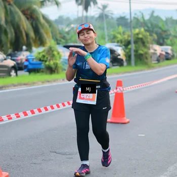 Runner Photo 4537057
