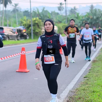 Runner Photo 4537060