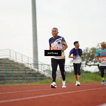 Runner Photo 4537066