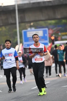 Runner Photo 4537069