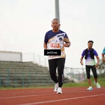 Runner Photo 4537075