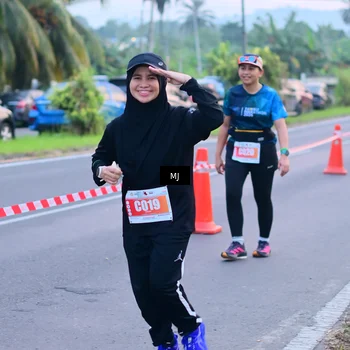 Runner Photo 4537076