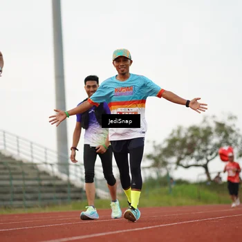 Runner Photo 4537082