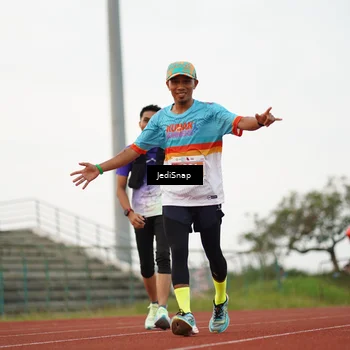Runner Photo 4537087